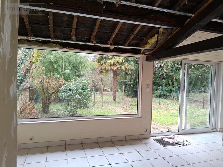 Maison a vendre Couterne 61410 Orne 100 m2 5 pièces 63600 euros