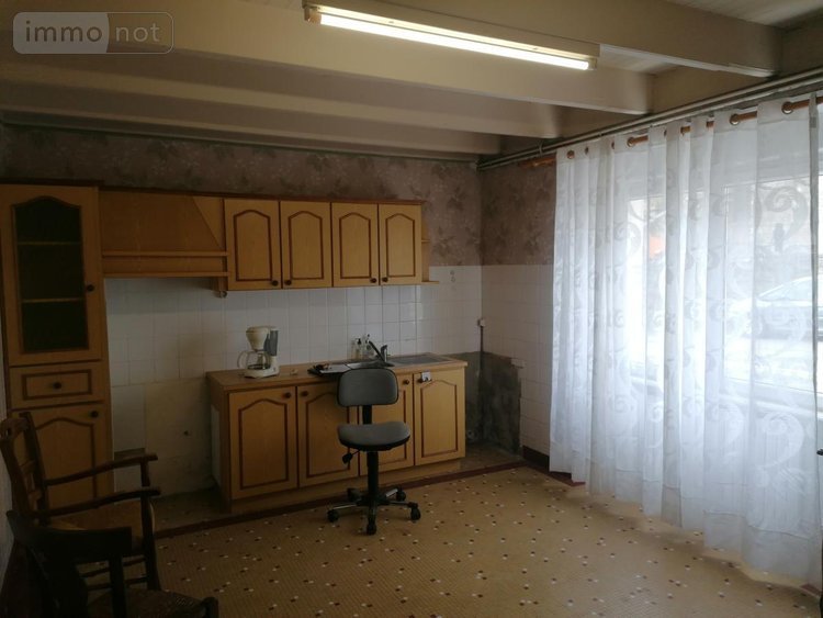 Maison a vendre Lanhouarneau 29430 Finistère 112 m2 5 pièces 208400 euros