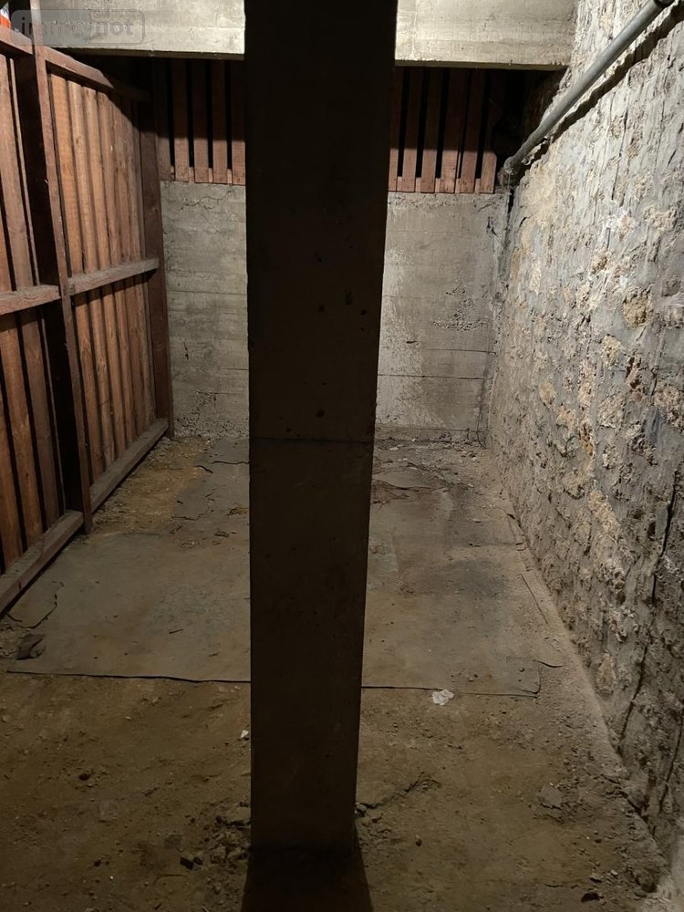 Appartement a vendre Le Mans 72000 Sarthe 130 m2 5 pièces 210000 euros