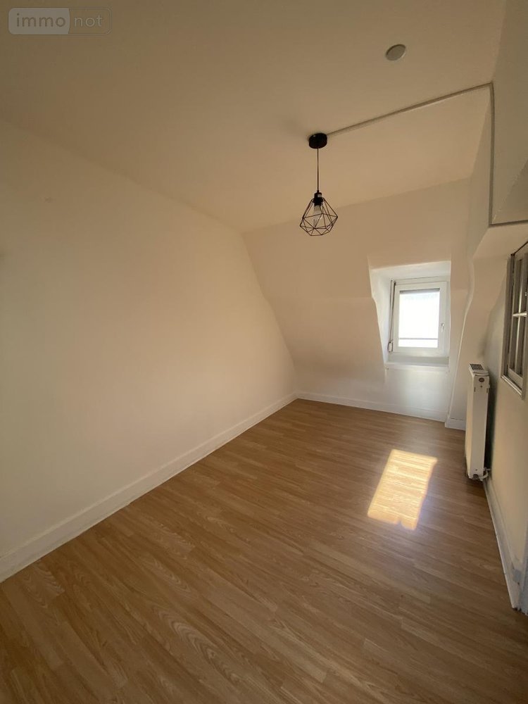 Maison a vendre Cambrai 59400 Nord 54 m2 4 pièces 73500 euros
