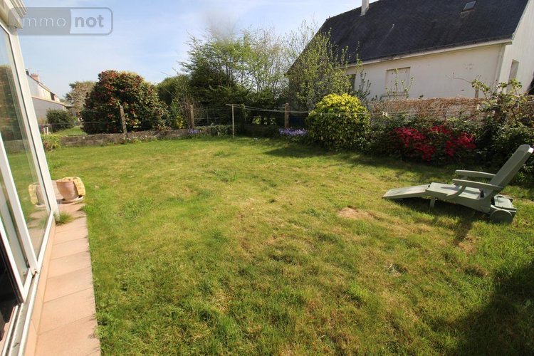 Maison a vendre Quéven 56530 Morbihan 102 m2 5 pièces 255740 euros