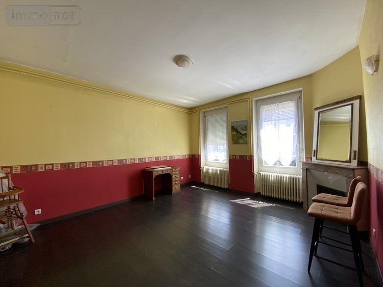 Maison a vendre Montargis 45200 Loiret 168 m2 9 pièces 334700 euros