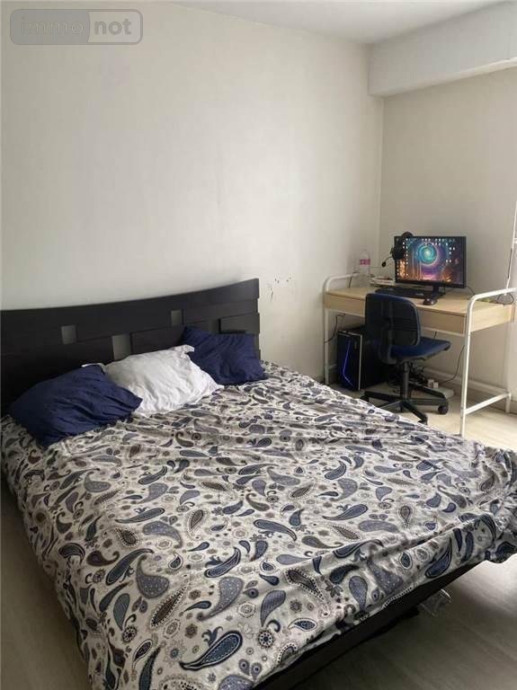 Appartement a vendre Quimper 29000 Finistère 76 m2 4 pièces 127800 euros