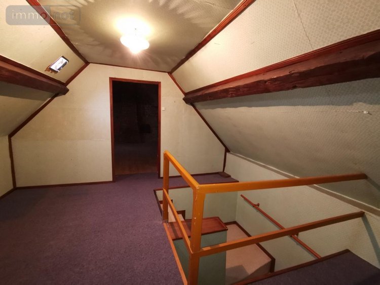 Maison a vendre Haynecourt 59268 Nord 94 m2 4 pièces 85500 euros