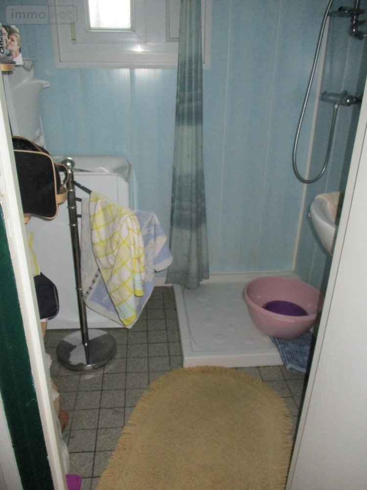 Maison a vendre Couterne 61410 Orne 62 m2 5 pièces 77300 euros