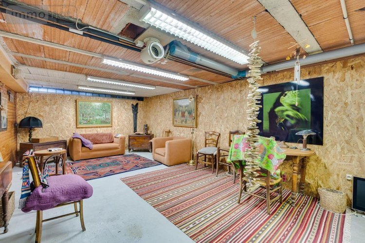 Maison a vendre Toulouse 31000 Haute-Garonne 160 m2 5 pièces 699000 euros