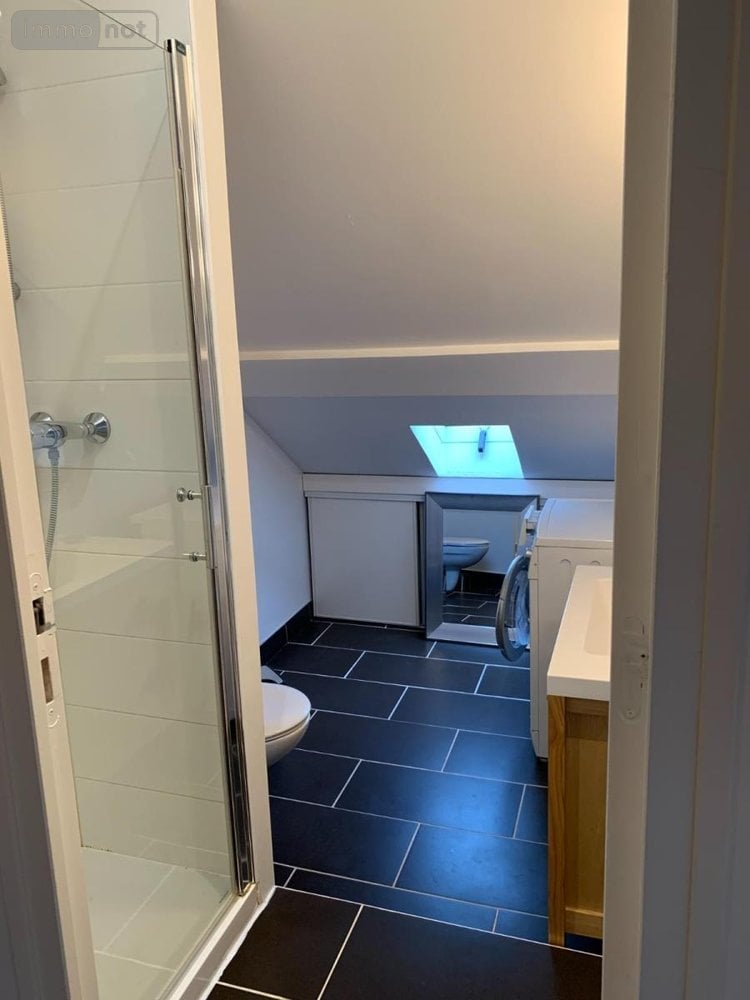 Location appartement Rouen 76000 Seine-Maritime 51 m2 2 pièces 792 euros