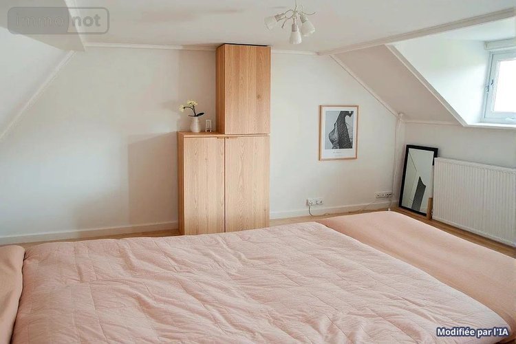 Maison a vendre Béthune 62400 Pas-de-Calais 92 m2  230000 euros