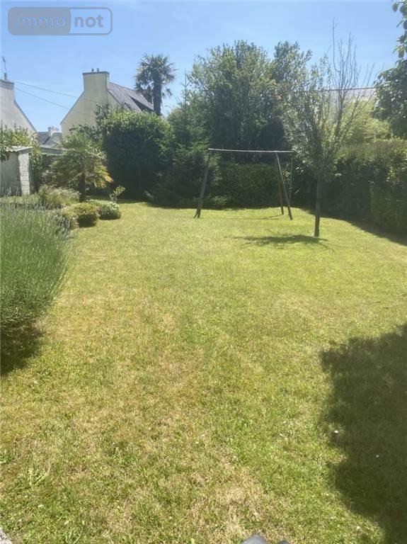 Maison a vendre Quimper 29000 Finistère 108 m2 4 pièces 299145 euros