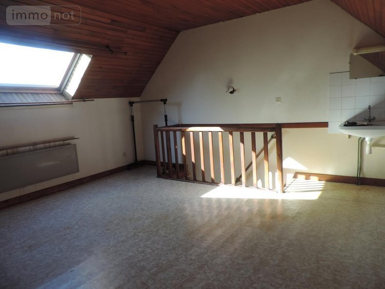 Maison a vendre Plougonver 22810 Côtes-d'Armor 78 m2 5 pièces 69075 euros
