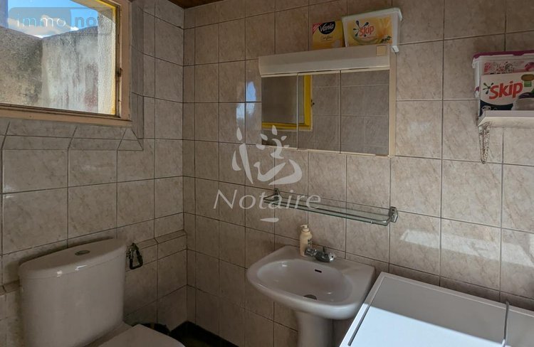 Maison a vendre Plouescat 29430 Finistère 145 m2 10 pièces 96400 euros