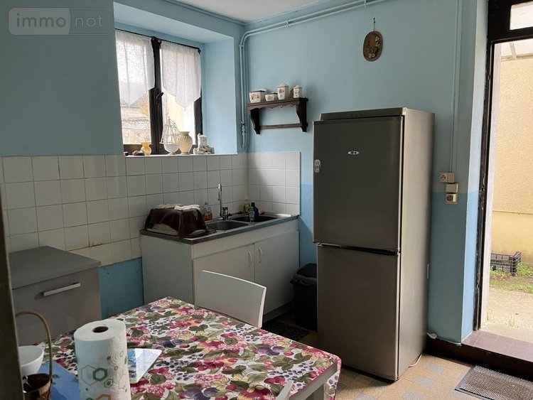 Maison a vendre Escoville 14850 Calvados 55 m2 3 pièces 106000 euros