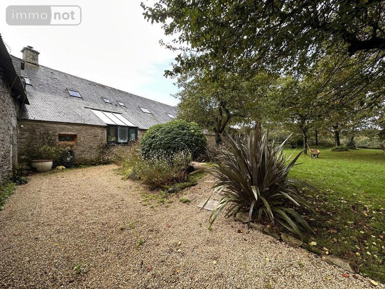 Maison a vendre Theix-Noyalo 56450 Morbihan 360 m2 11 pièces 1135743 euros