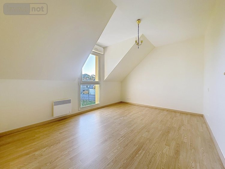 Maison a vendre Guidel 56520 Morbihan 125 m2 5 pièces 638580 euros