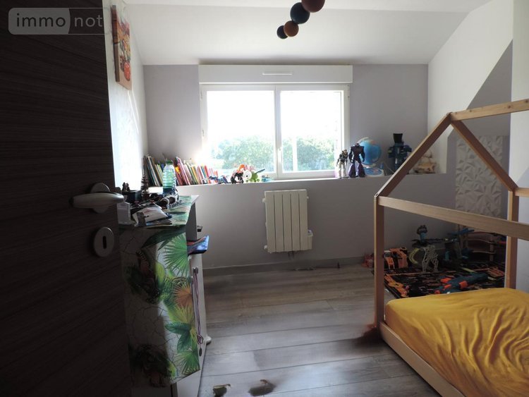 Maison a vendre Louargat 22540 Côtes-d'Armor 185 m2 7 pièces 202200 euros