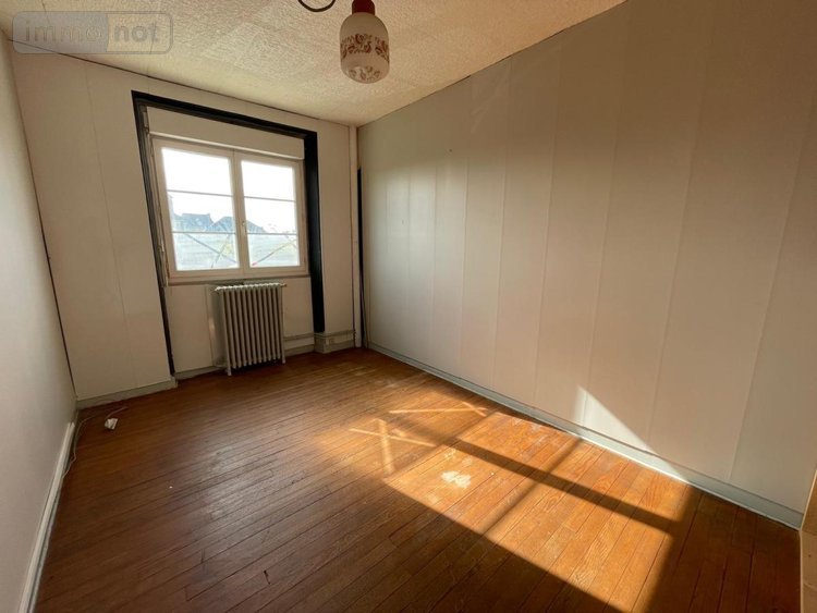 Maison a vendre Picauville 50360 Manche 90 m2 4 pièces 136240 euros