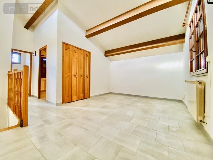 Maison a vendre Sète 34200 Hérault 105 m2 3 pièces 375300 euros