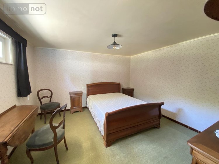 Maison a vendre Loudéac 22600 Côtes-d'Armor 245 m2 8 pièces 416000 euros
