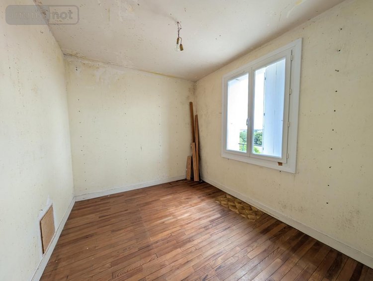Appartement a vendre Morlaix 29600 Finistère 65 m2  75100 euros