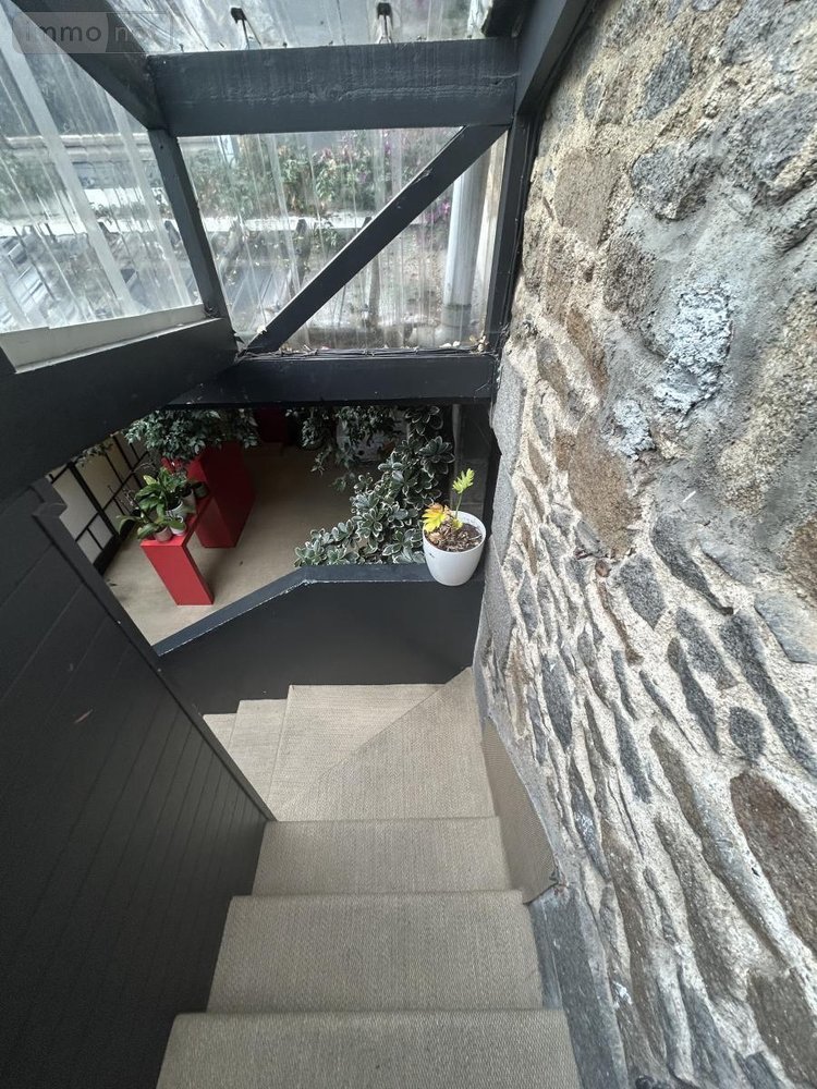Maison a vendre Saint-Brieuc 22000 Côtes-d'Armor 310 m2  561800 euros