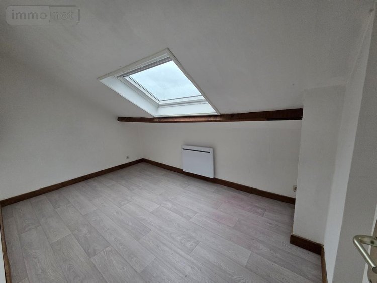 Location appartement Cambrai 59400 Nord 59 m2 3 pièces 534 euros