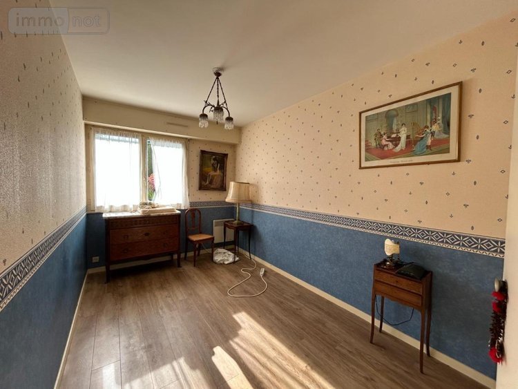 Appartement a vendre Cesson-Sévigné 35510 Ille-et-Vilaine 111 m2 6 pièces 334399 euros