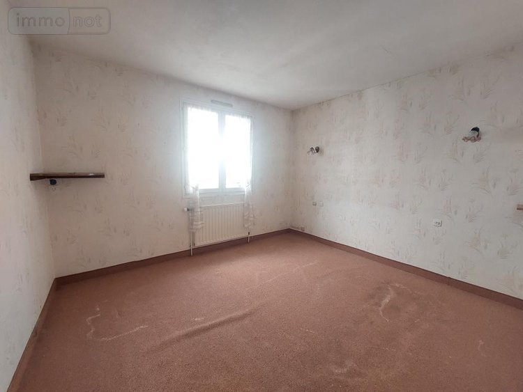 Maison a vendre Cossé-le-Vivien 53230 Mayenne 126 m2 6 pièces 177650 euros