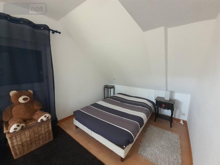 Maison a vendre Saint-Étienne-du-Gué-de-l'Isle 22210 Côtes-d'Armor 93 m2 4 pièces 156900 euros