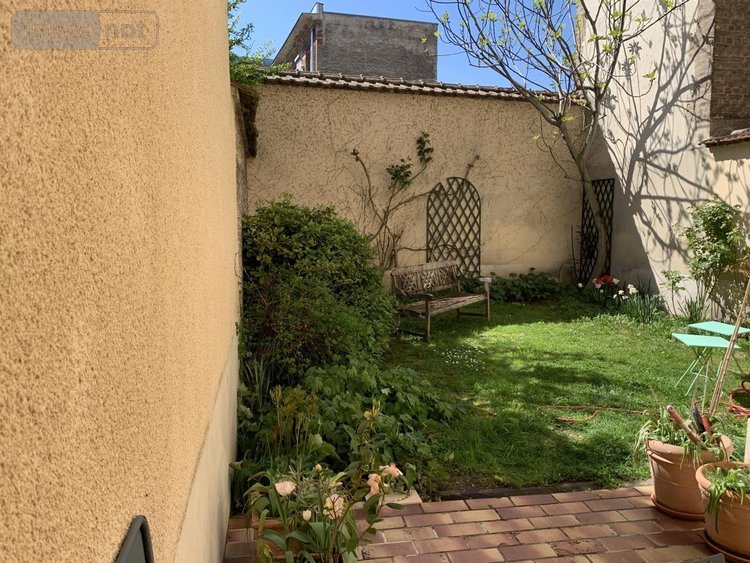 Maison a vendre Reims 51100 Marne 245 m2 8 pièces 990000 euros