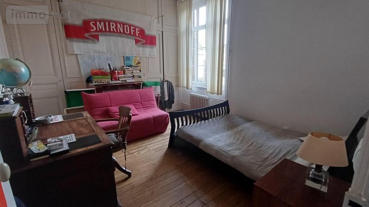 Maison a vendre Amiens 80000 Somme 169 m2 5 pièces 455400 euros
