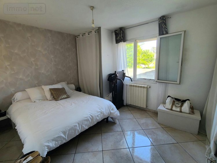 Maison a vendre Donzère 26290 Drôme 141 m2 4 pièces 305000 euros