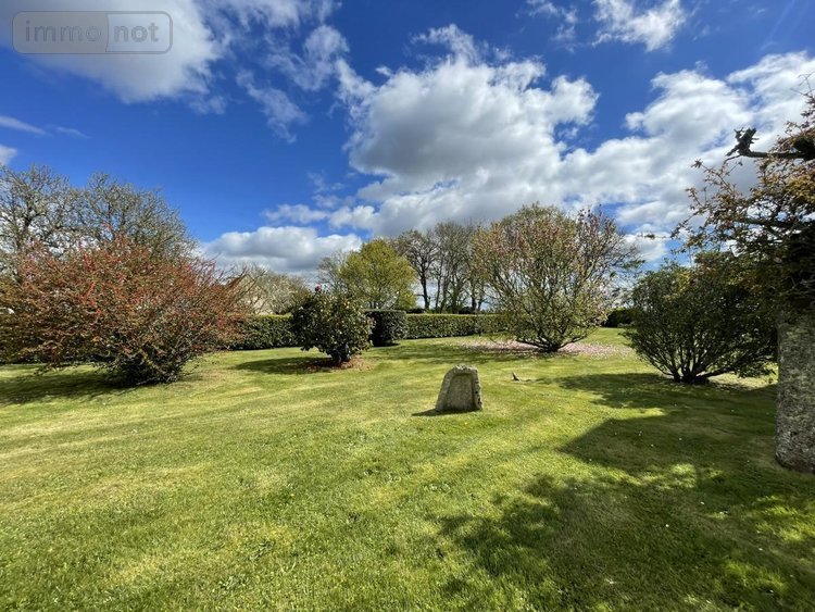 Maison a vendre Trégunc 29910 Finistère 140 m2 5 pièces 229240 euros