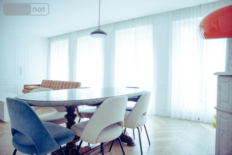 Appartement a vendre Paris 4e arrondissement 75004 Paris 73 m2  1091000 euros