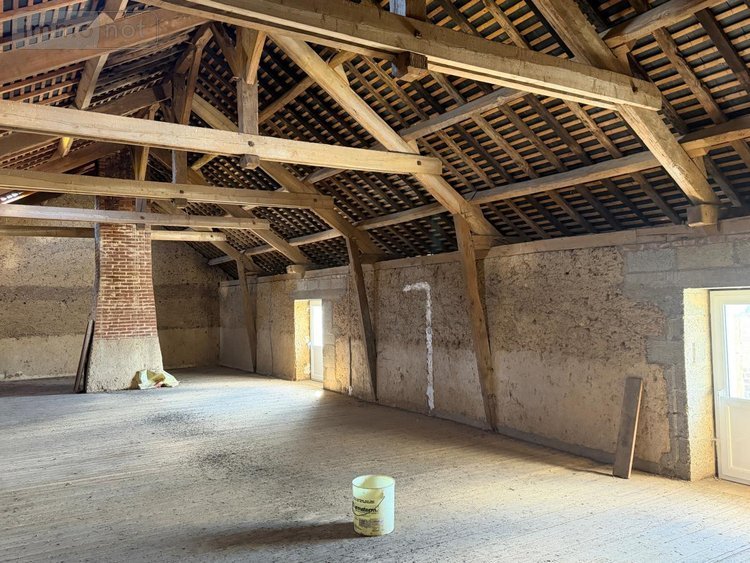 Maison a vendre Gévezé 35850 Ille-et-Vilaine 92 m2  208100 euros