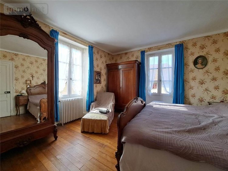 Maison a vendre Ceyzérieu 01350 Ain 190 m2 7 pièces 420000 euros