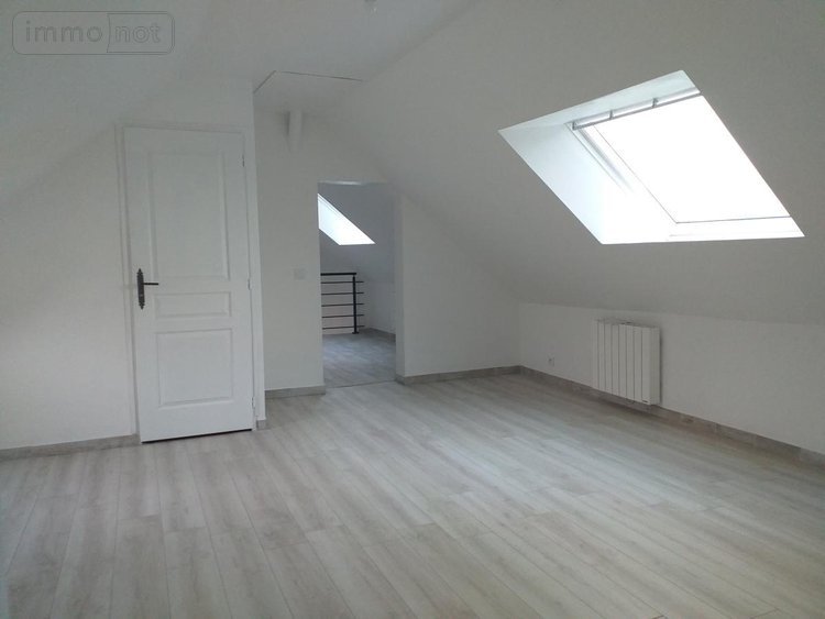 Maison a vendre Grand-Champ 56390 Morbihan 160 m2 6 pièces 464872 euros