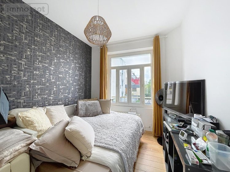 Maison a vendre Lorient 56100 Morbihan 161 m2 7 pièces 462460 euros