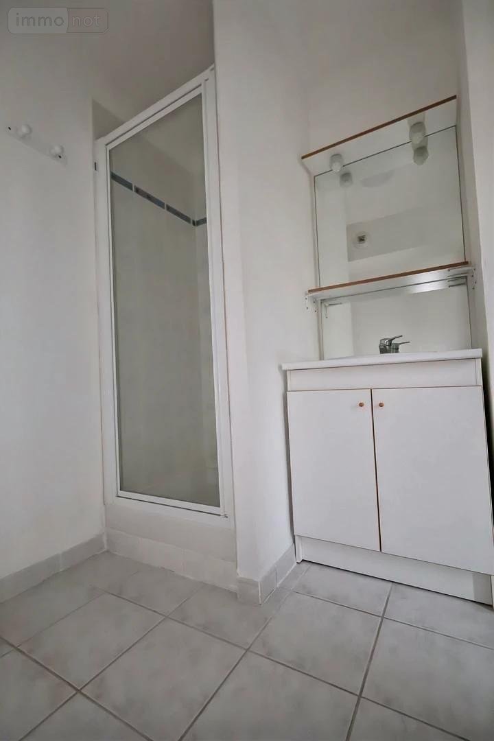 Appartement a vendre Caudry 59540 Nord 28 m2 1 pièce 44400 euros