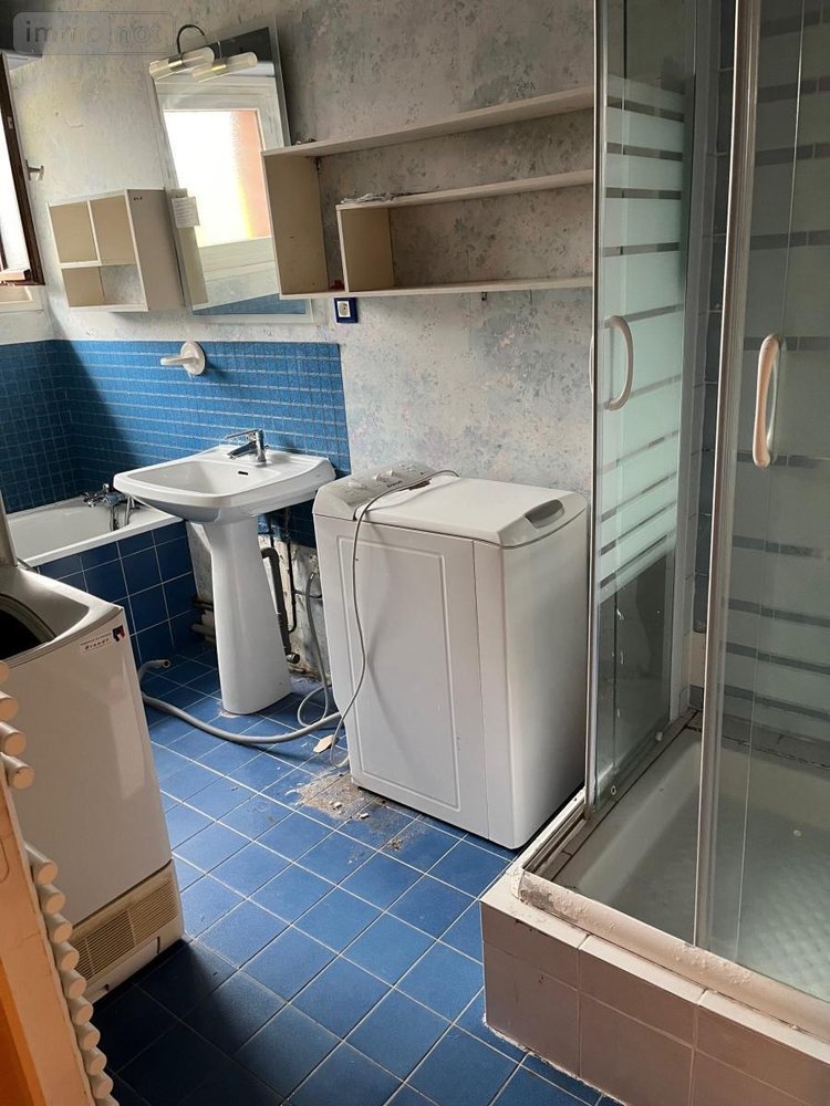 Maison a vendre Anzin-Saint-Aubin 62223 Pas-de-Calais 133 m2 6 pièces 270400 euros