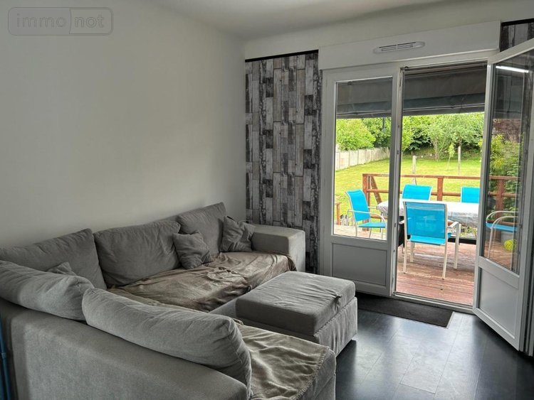 Maison a vendre Pabu 22200 Côtes-d'Armor 90 m2 4 pièces 180560 euros