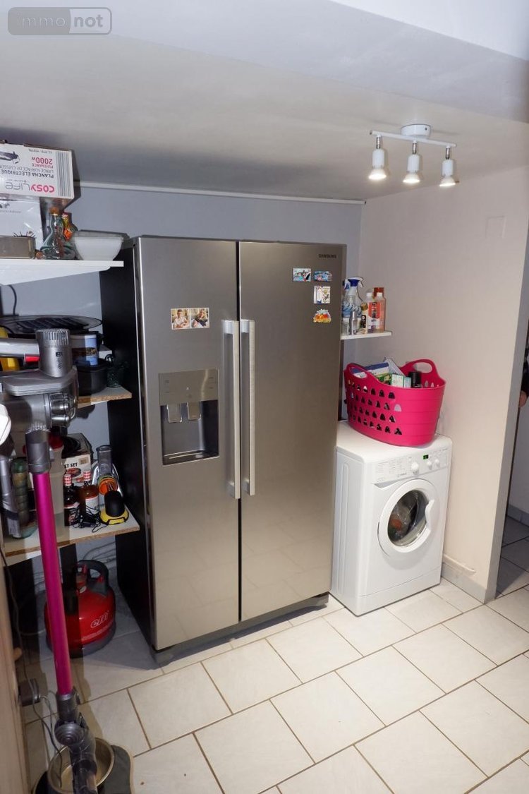 Maison a vendre Saint-Riquier 80135 Somme 138 m2 6 pièces 225750 euros