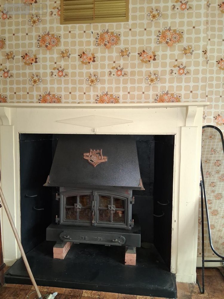 Maison a vendre Juvigny-Val-d'Andaine 61140 Orne 82 m2 5 pièces 43300 euros