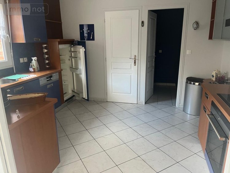 Location maison Arras 62000 Pas-de-Calais 89 m2 5 pièces 1225 euros