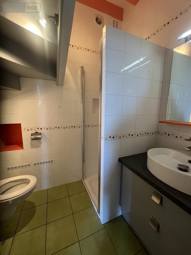 Maison a vendre Bagnoles-de-l'Orne-Normandie 61140 Orne 160 m2 6 pièces 272500 euros