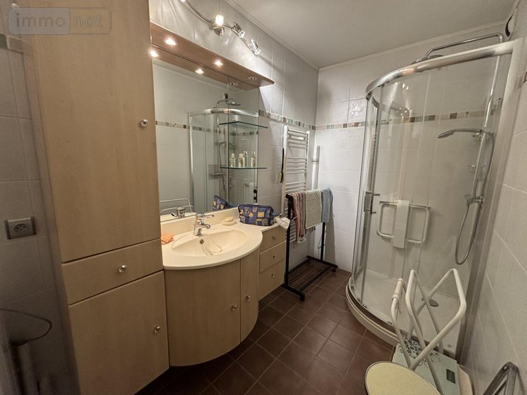 Appartement a vendre La Ravoire 73490 Savoie 89 m2 4 pièces 263000 euros