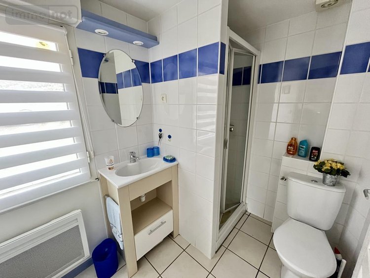 Maison a vendre Montjean-sur-Loire 49570 Maine-et-Loire 142 m2 6 pièces 356320 euros