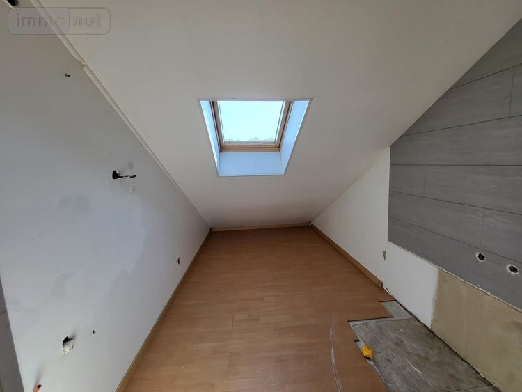 Appartement a vendre Villers-sur-Fère 02130 Aisne 41 m2 2 pièces 65000 euros