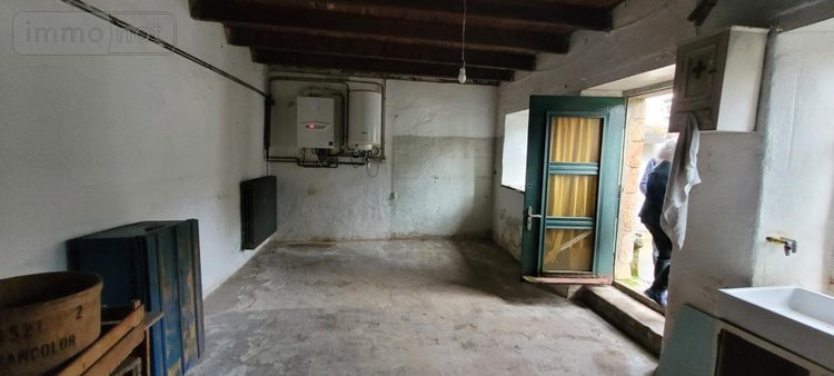Maison a vendre Cléguer 56620 Morbihan 165 m2  198280 euros