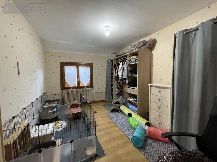 Maison a vendre Changé 72560 Sarthe 74 m2  182700 euros