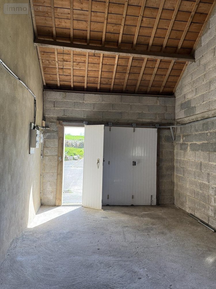 Maison a vendre La Motte 22600 Côtes-d'Armor 77 m2  146480 euros